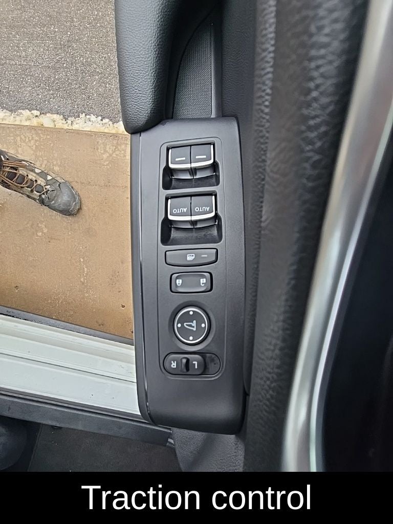 2023 Honda Civic EX-L