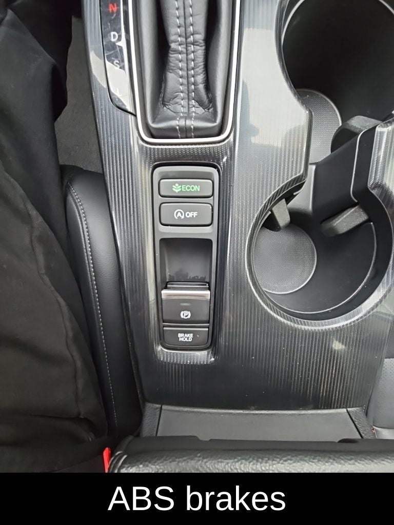 2023 Honda Civic EX-L