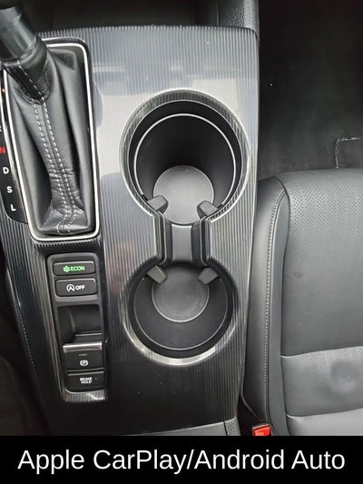 2023 Honda Civic EX-L