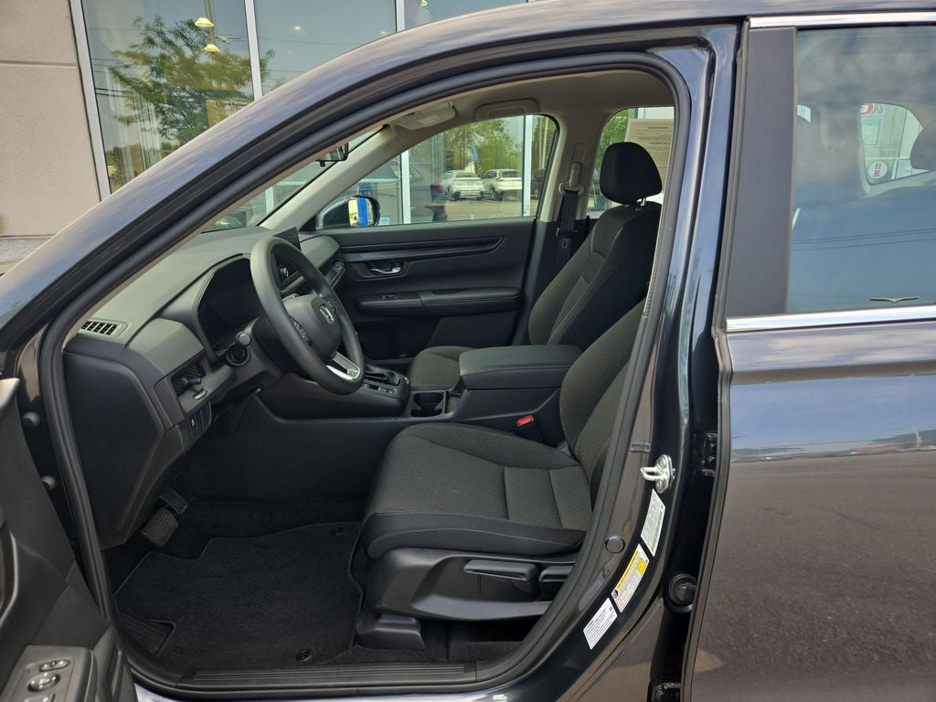 2024 Honda CR-V LX