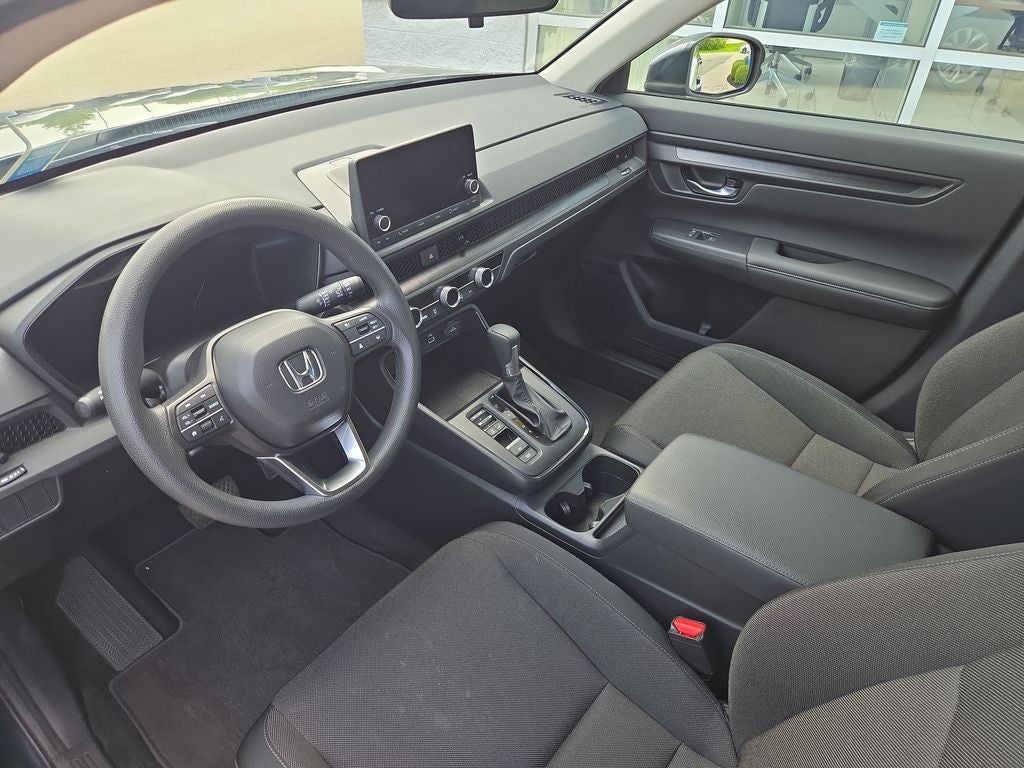 2024 Honda CR-V LX