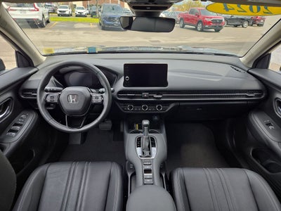2024 Honda HR-V EX-L