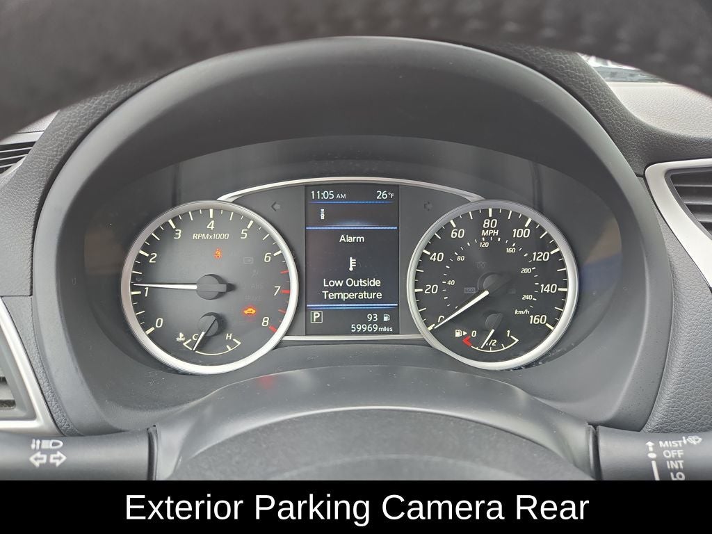 2019 Nissan Sentra SR