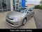 2014 Toyota Camry Hybrid XLE