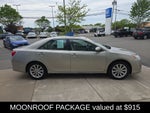 2014 Toyota Camry Hybrid XLE