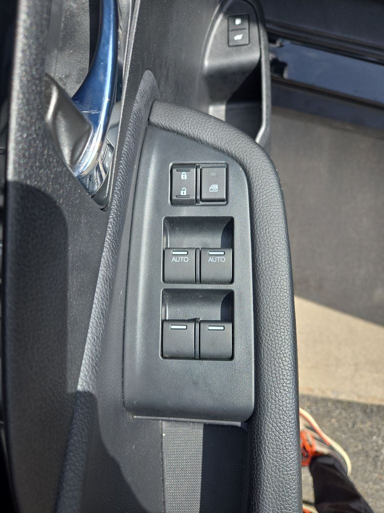 2021 Honda Passport Elite