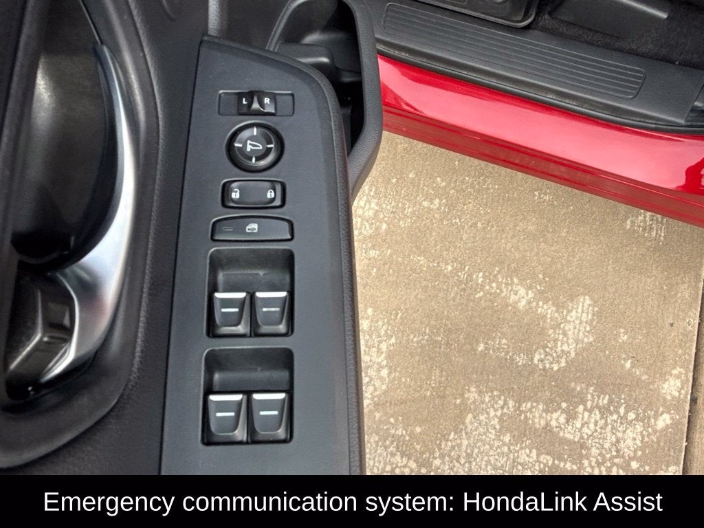 2024 Honda Pilot EX-L 8 Passenger