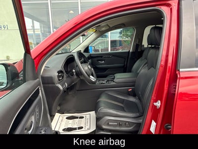 2024 Honda Pilot EX-L 8 Passenger