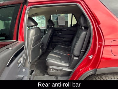 2024 Honda Pilot EX-L 8 Passenger