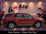 2024 Honda Pilot EX-L 8 Passenger