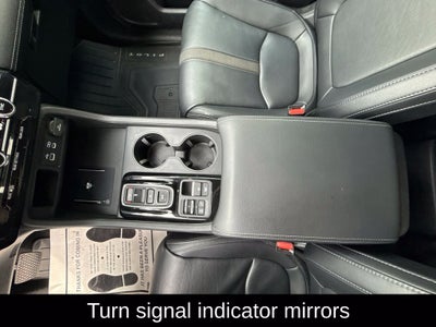 2024 Honda Pilot EX-L 8 Passenger