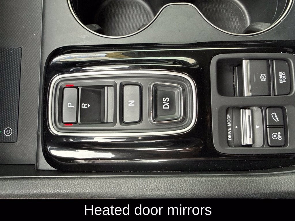 2024 Honda Pilot EX-L 8 Passenger