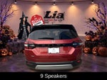 2024 Honda Pilot EX-L 8 Passenger