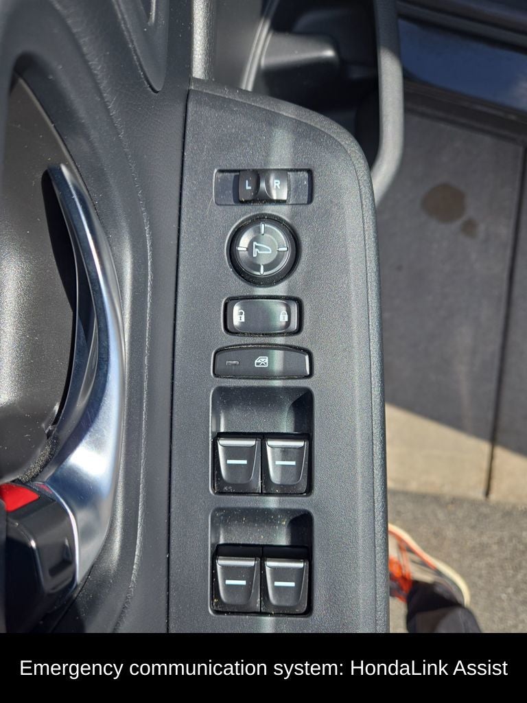 2023 Honda Pilot EX-L 8 Passenger