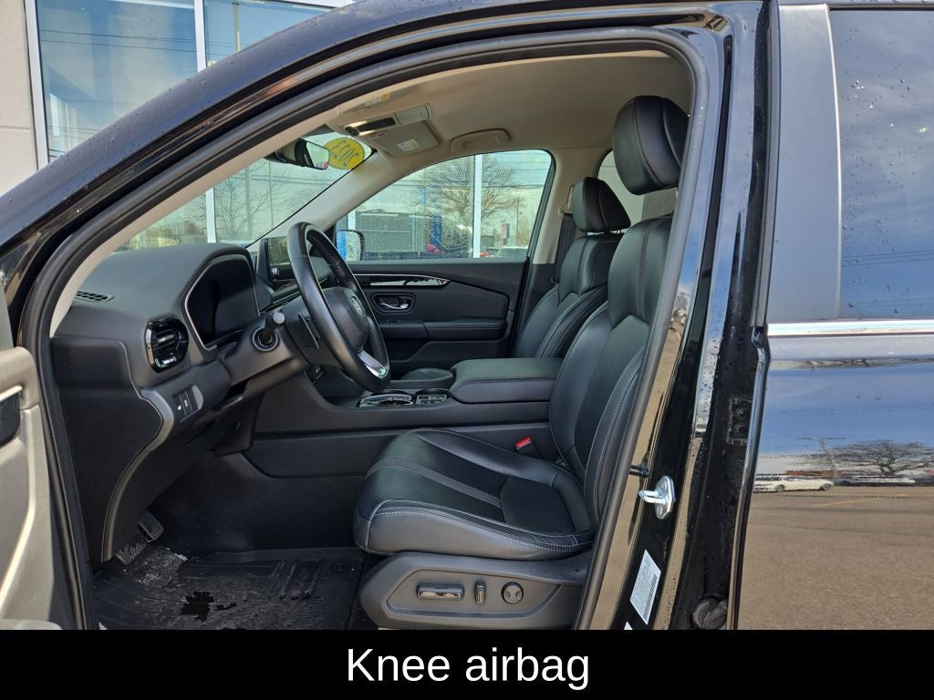 2023 Honda Pilot EX-L 8 Passenger