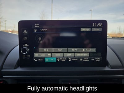 2023 Honda Pilot EX-L 8 Passenger