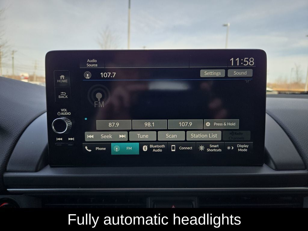 2023 Honda Pilot EX-L 8 Passenger