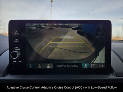 2023 Honda Pilot EX-L 8 Passenger