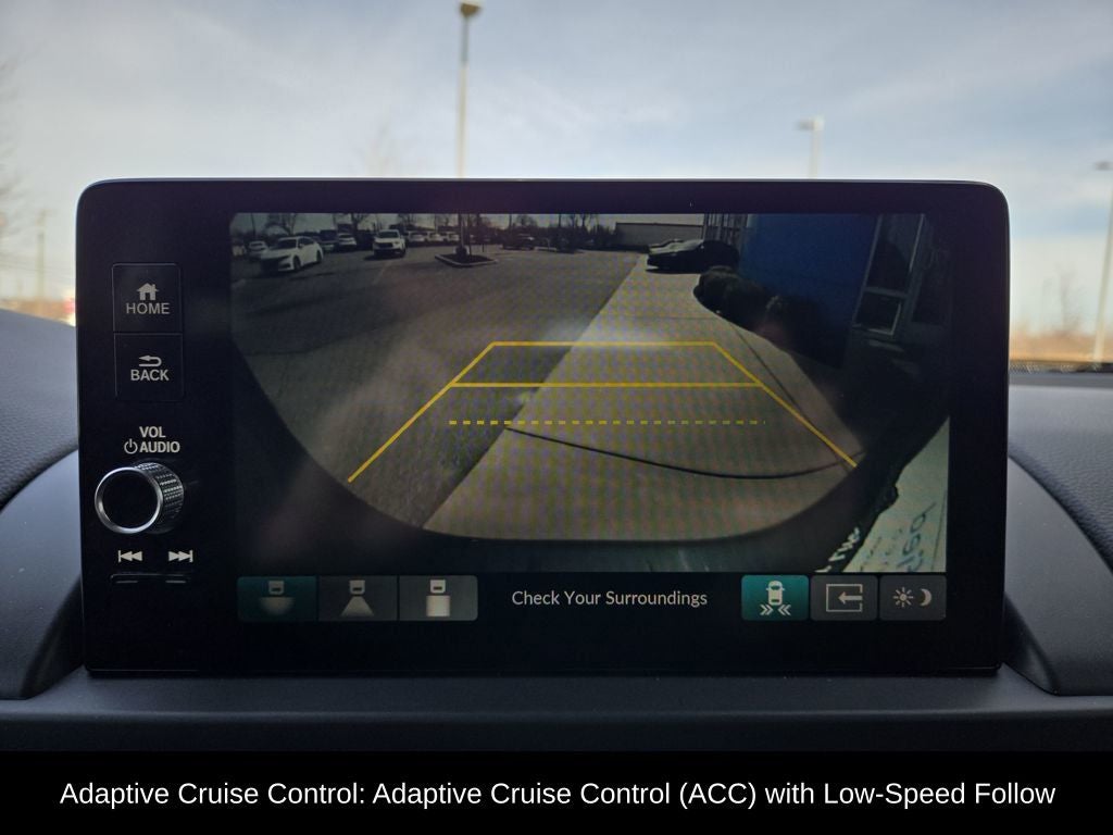 2023 Honda Pilot EX-L 8 Passenger