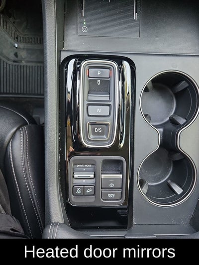 2023 Honda Pilot EX-L 8 Passenger