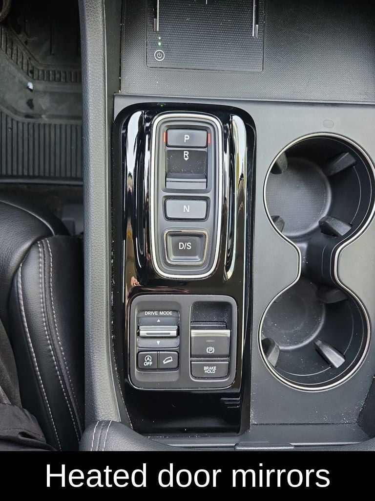 2023 Honda Pilot EX-L 8 Passenger