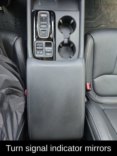 2023 Honda Pilot EX-L 8 Passenger
