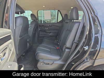 2023 Honda Pilot EX-L 8 Passenger