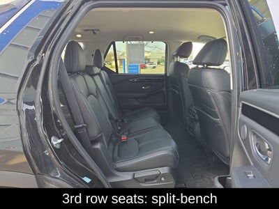 2023 Honda Pilot EX-L 8 Passenger