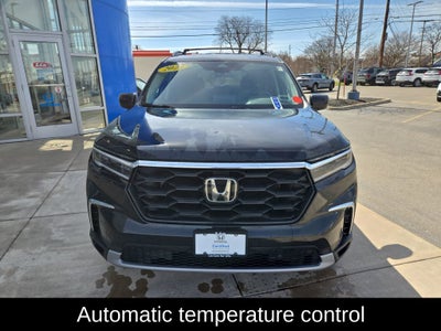 2023 Honda Pilot EX-L 8 Passenger