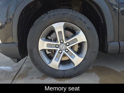 2023 Honda Pilot EX-L 8 Passenger