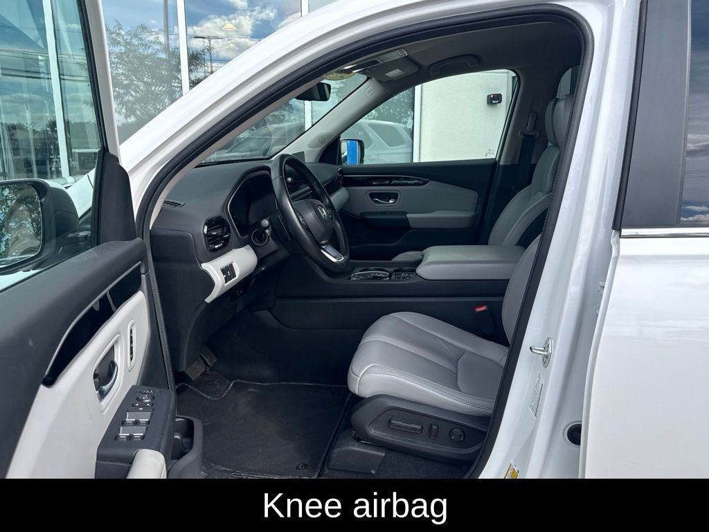 2024 Honda Pilot EX-L 8 Passenger