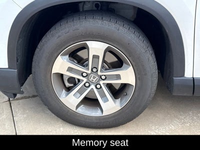 2024 Honda Pilot EX-L 7 Passenger