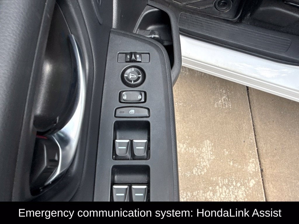 2024 Honda Pilot EX-L 7 Passenger