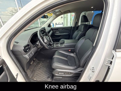 2024 Honda Pilot EX-L 7 Passenger