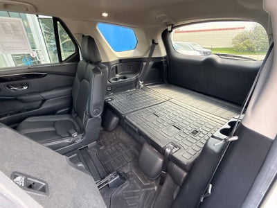 2024 Honda Pilot EX-L 7 Passenger