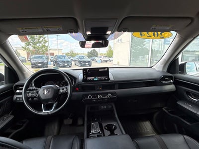 2024 Honda Pilot EX-L 7 Passenger