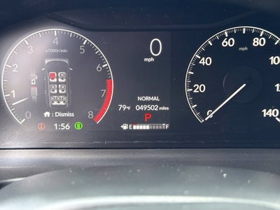 2024 Honda Pilot EX-L 7 Passenger