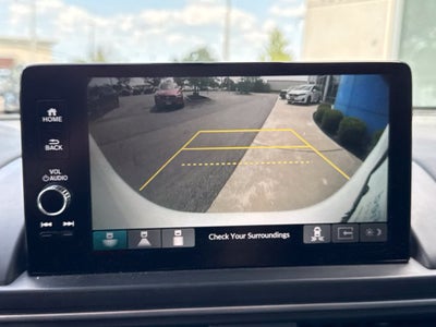 2024 Honda Pilot EX-L 7 Passenger