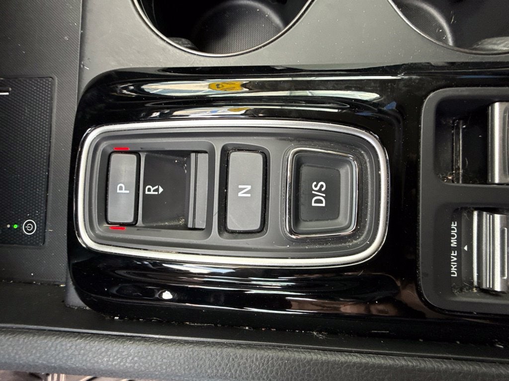2024 Honda Pilot EX-L 7 Passenger
