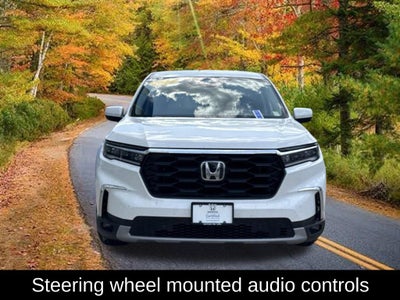 2024 Honda Pilot EX-L 7 Passenger