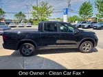 2024 Honda Ridgeline TrailSport