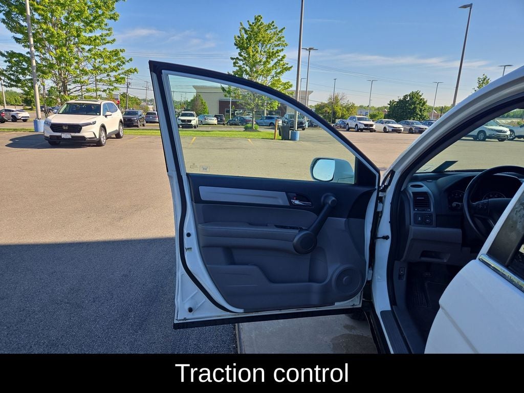 2011 Honda CR-V EX-L
