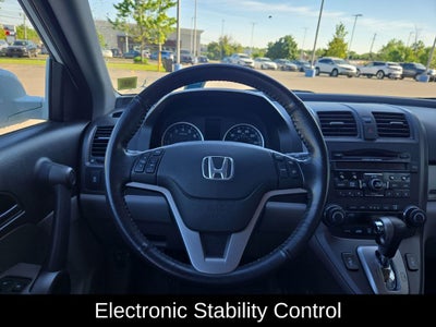 2011 Honda CR-V EX-L