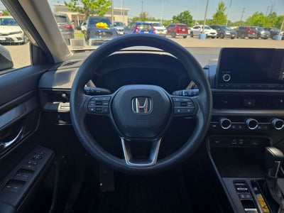 2023 Honda CR-V EX