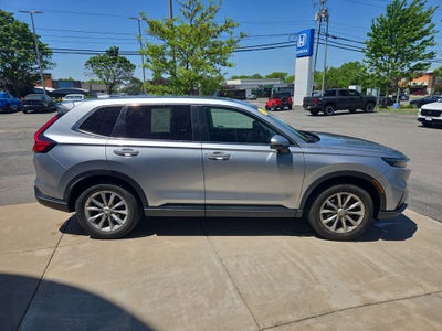 2023 Honda CR-V EX