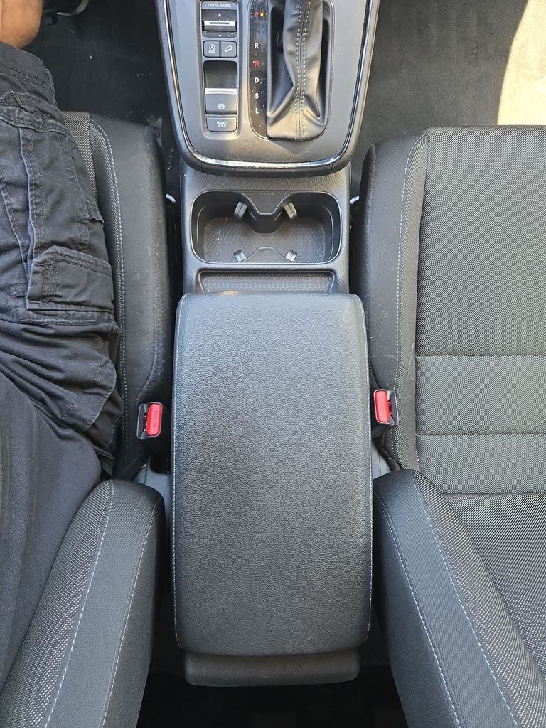 2023 Honda CR-V EX