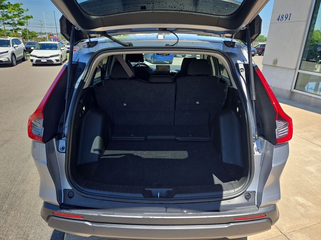 2023 Honda CR-V EX