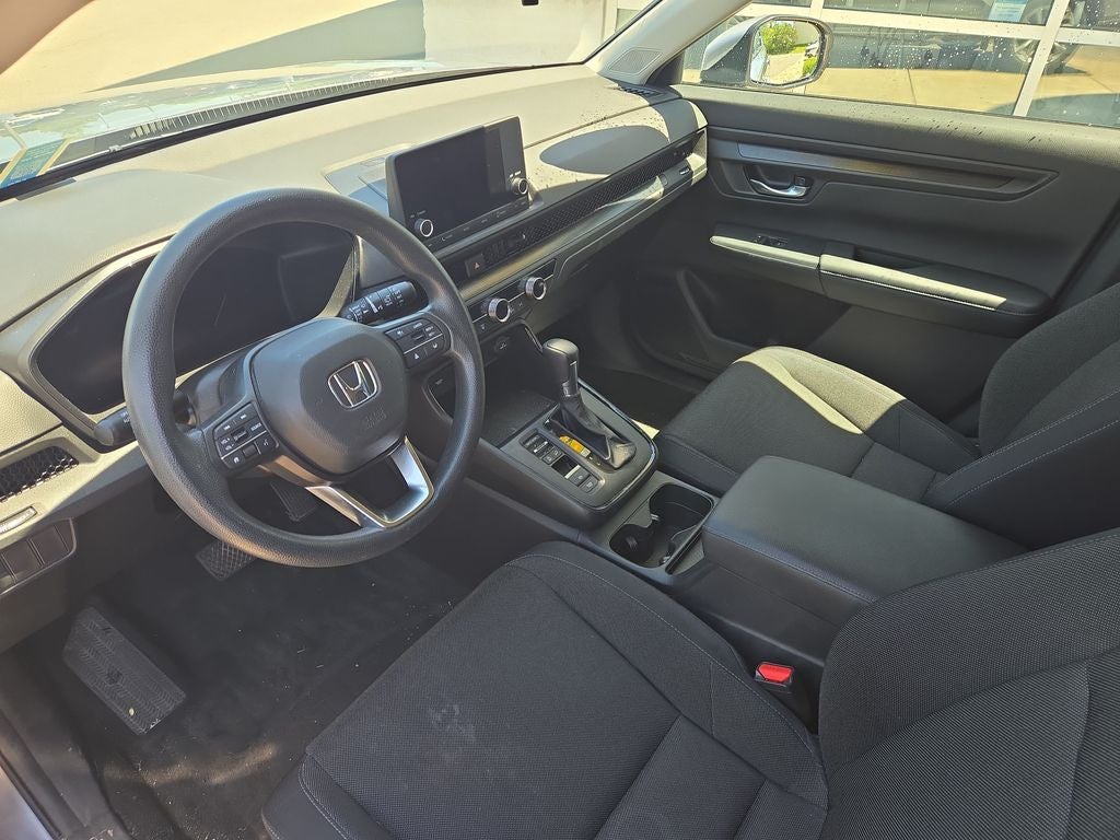 2023 Honda CR-V EX