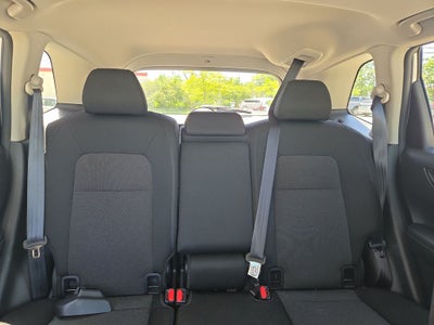 2023 Honda CR-V EX
