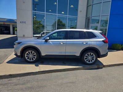 2023 Honda CR-V EX
